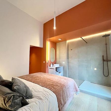 L'Escapade Chic - Cathedrale, Saint Lambert Apartment Liege Luaran gambar